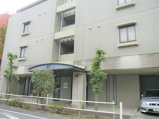 ハイネス小竹向原