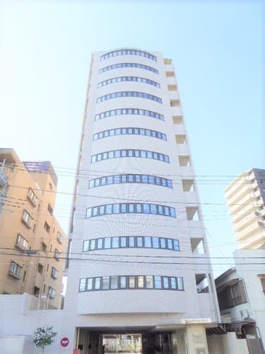 ライオンズプラザ大宮第2