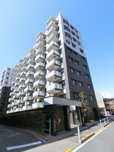 レクセル高田馬場