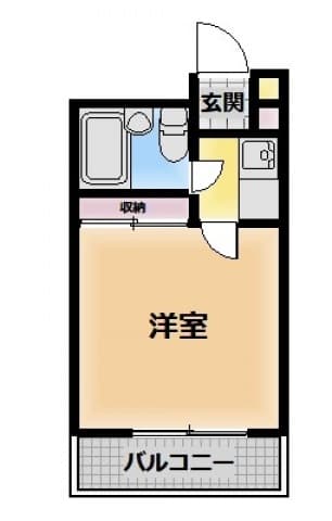103号室
