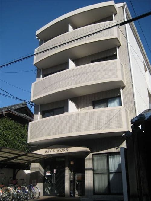 ベルウッド