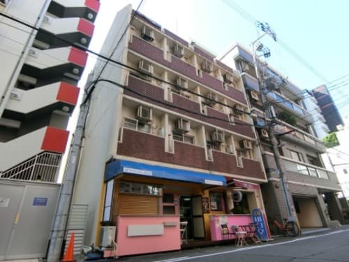 サンライズハイツ
