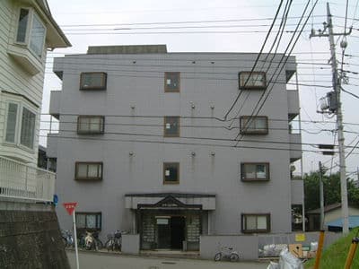 コートニュータウン