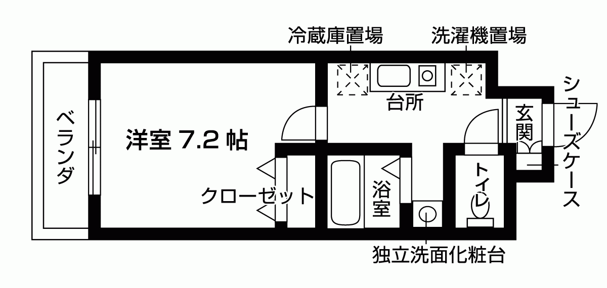 409号室