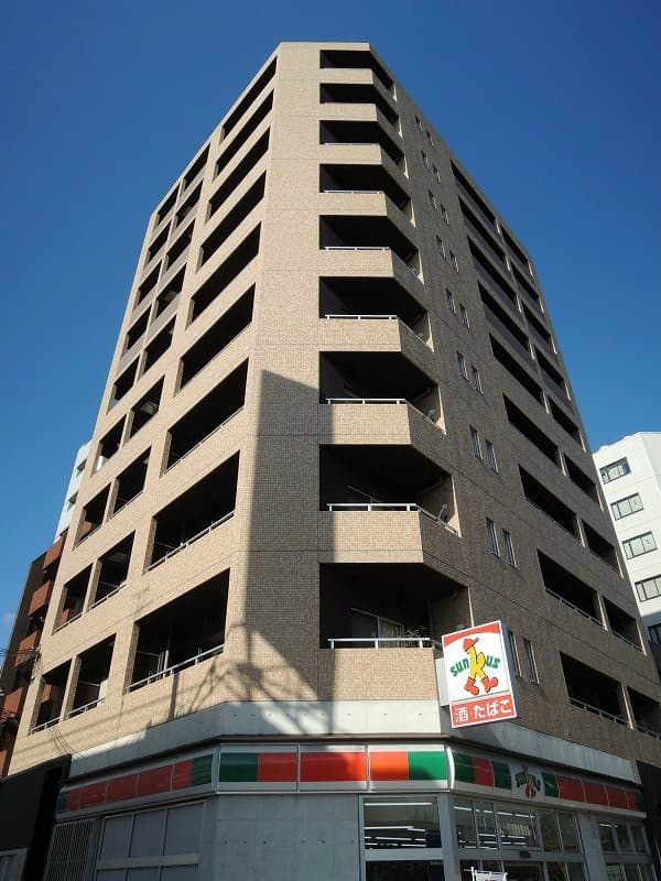 W.O.B　SHINMACHI