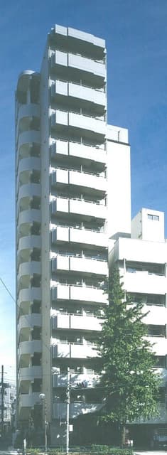 スカイコート後楽園壱番館