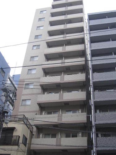 パレステュディオ文京根津