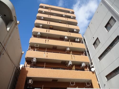 ライオンズマンション東洞院