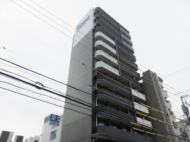 プレサンス THE MOTOYAMA