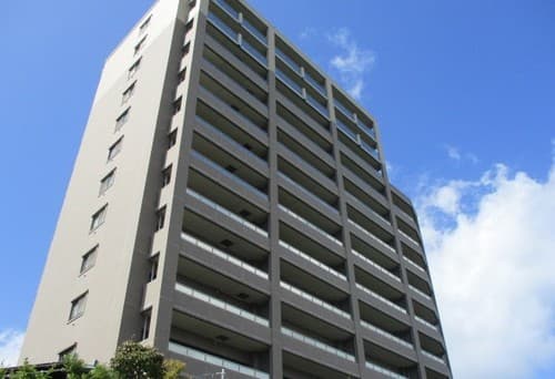 ポレスターリバービュー青山