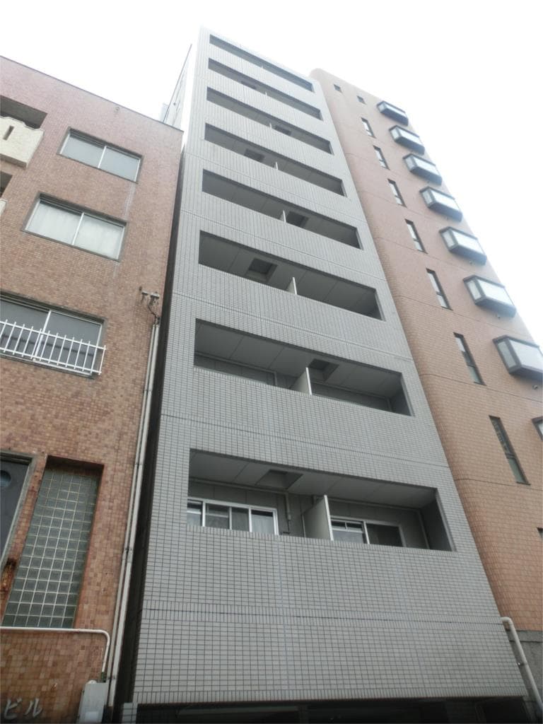 ローゼ比治山