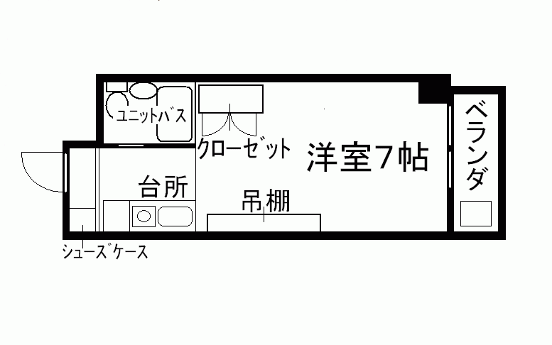 503号室