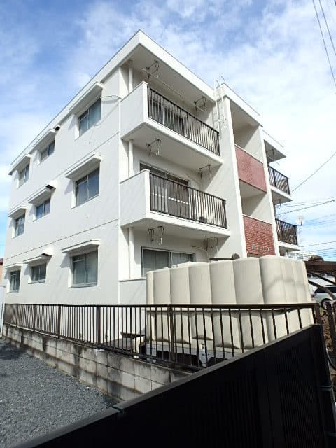 岸ハイツ