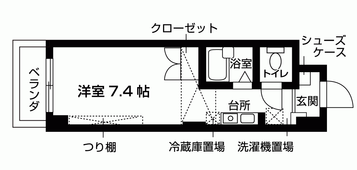 210号室