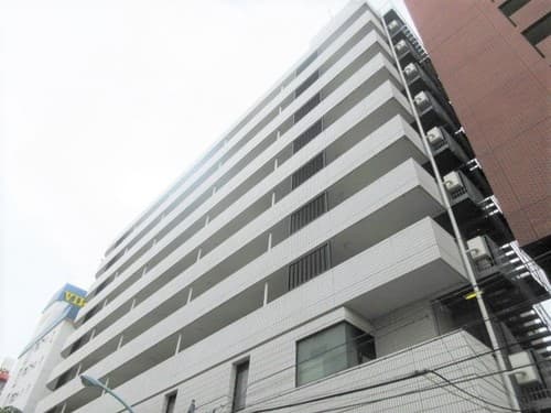 ライオンズステーションプラザ大塚