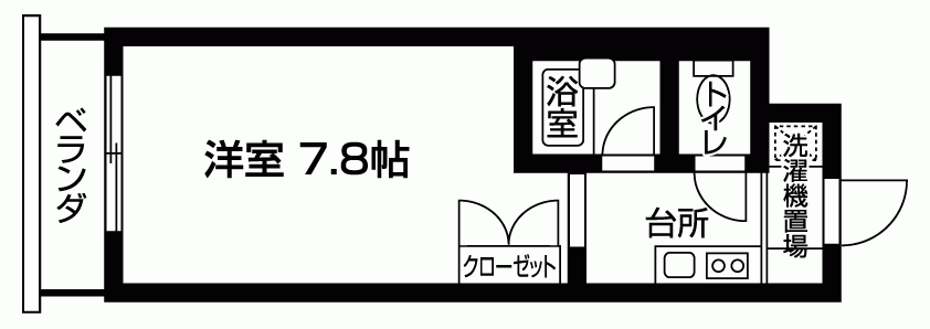 102号室