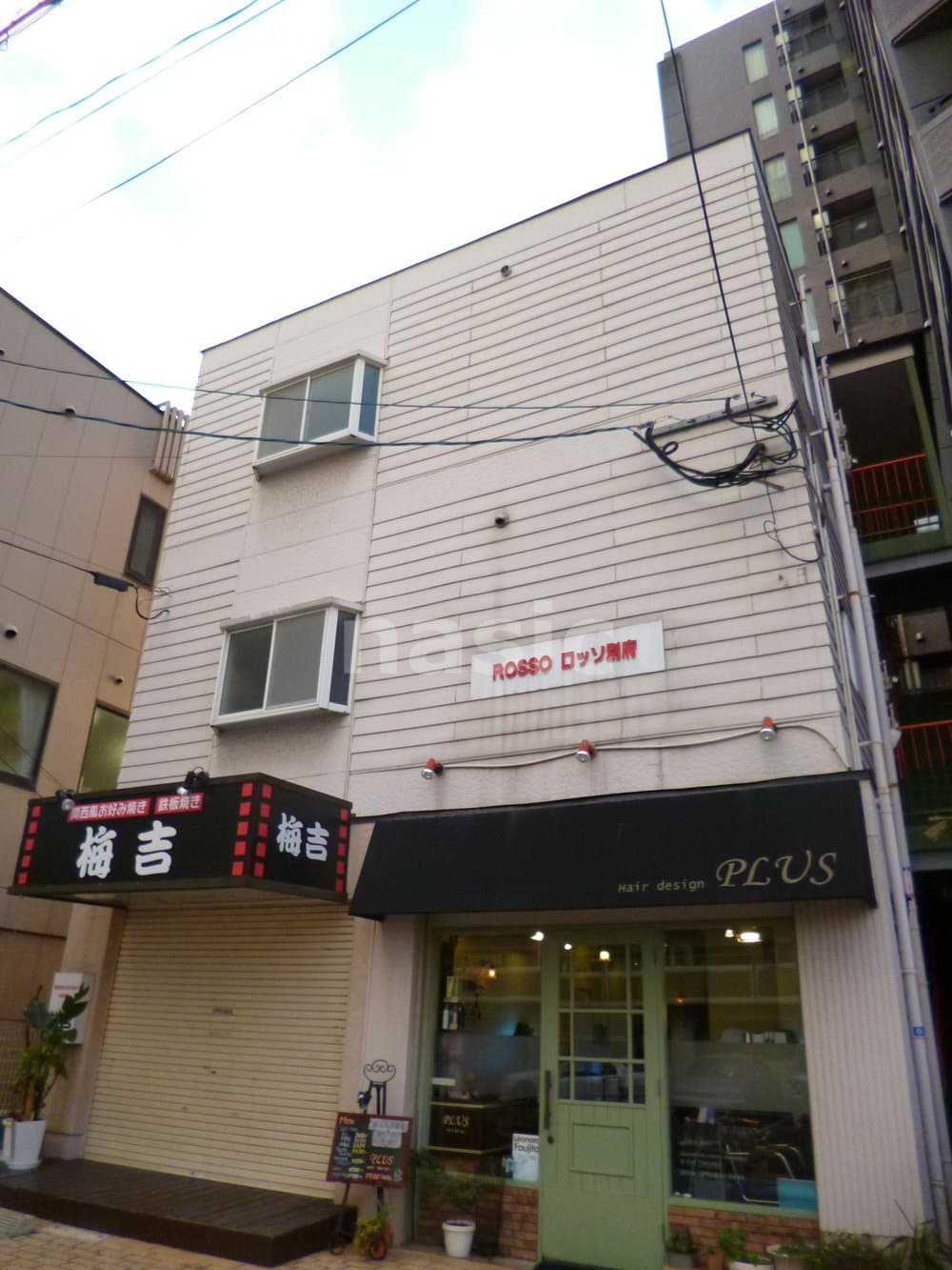 Property