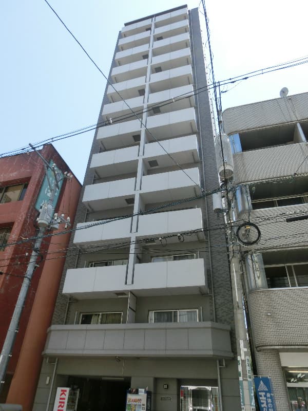 BOND　BLD.IV