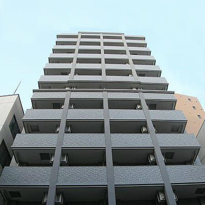 エスリード難波ステーションプラザ