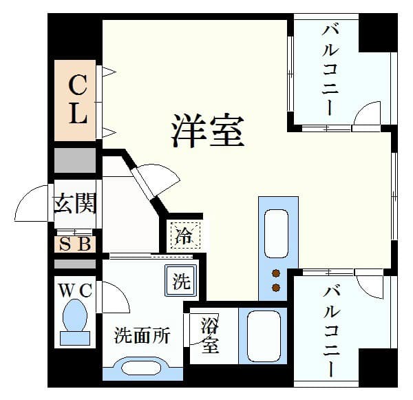 Property