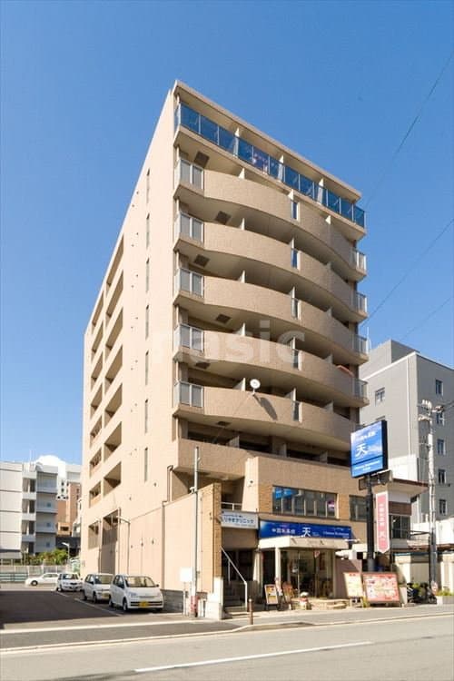 CASA VERDE高辻