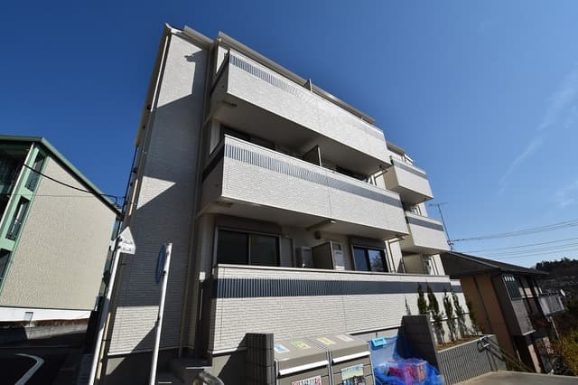 ベリエ東中野