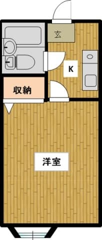 102号室