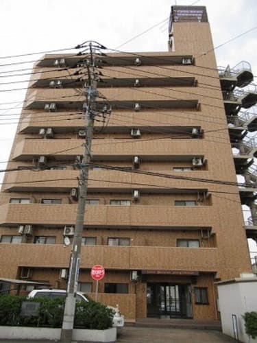 ライオンズマンション厚木駅前
