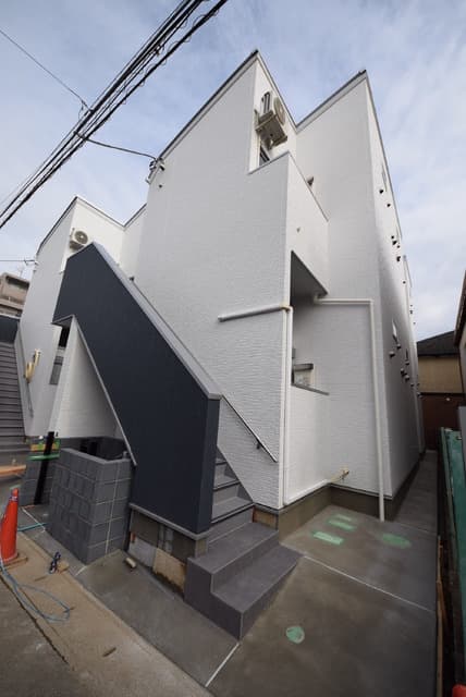 ヴィラ・トークス