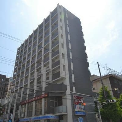 レジュールアッシュ尼崎駅前