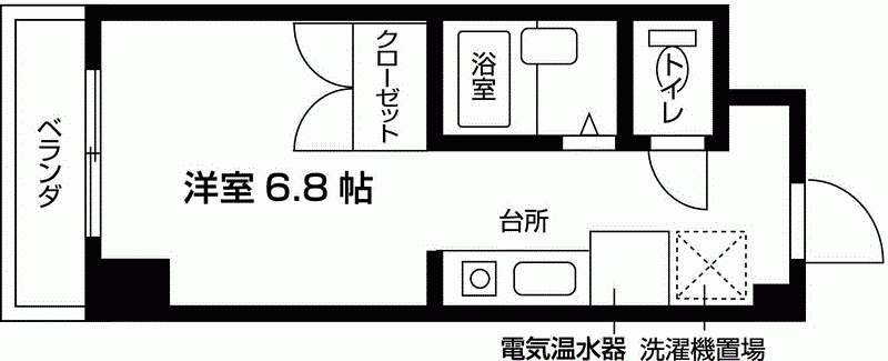 131号室