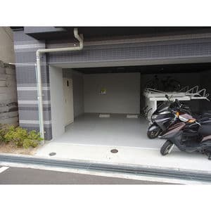 ディアコート宿屋町(エヌエム・ヴァンユイット)