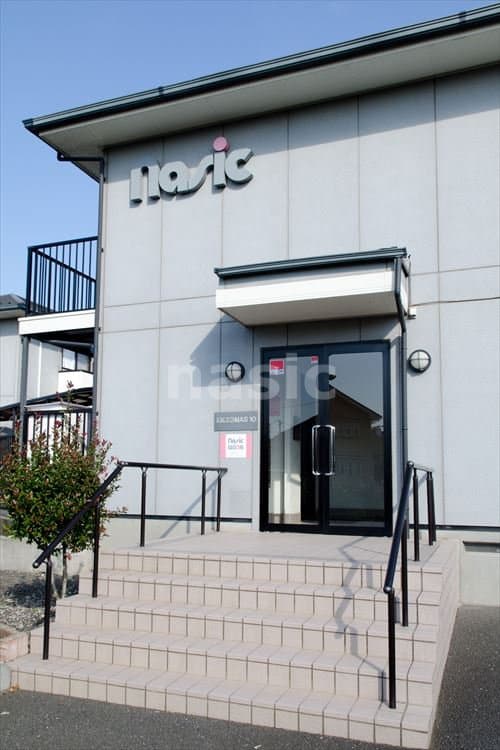 Akitsu Student Flats 2