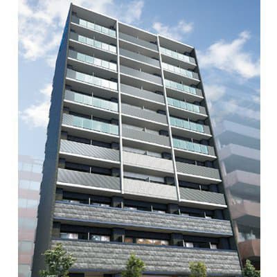 プレサンス南森町駅前