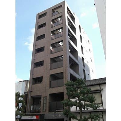ハイエスト田町