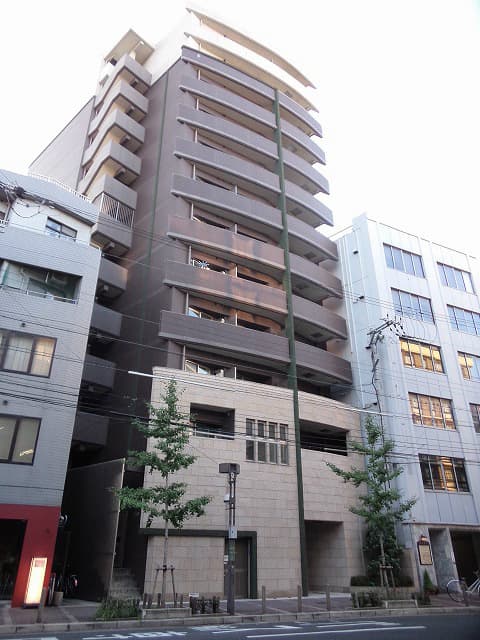 エスライズ京都河原町