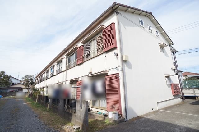 市川荘