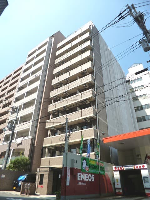 TATディナスティ西本町