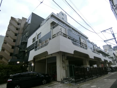 マンション壁装館