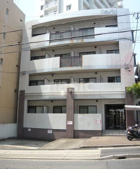 ディアコート上社