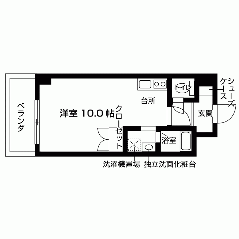 202号室