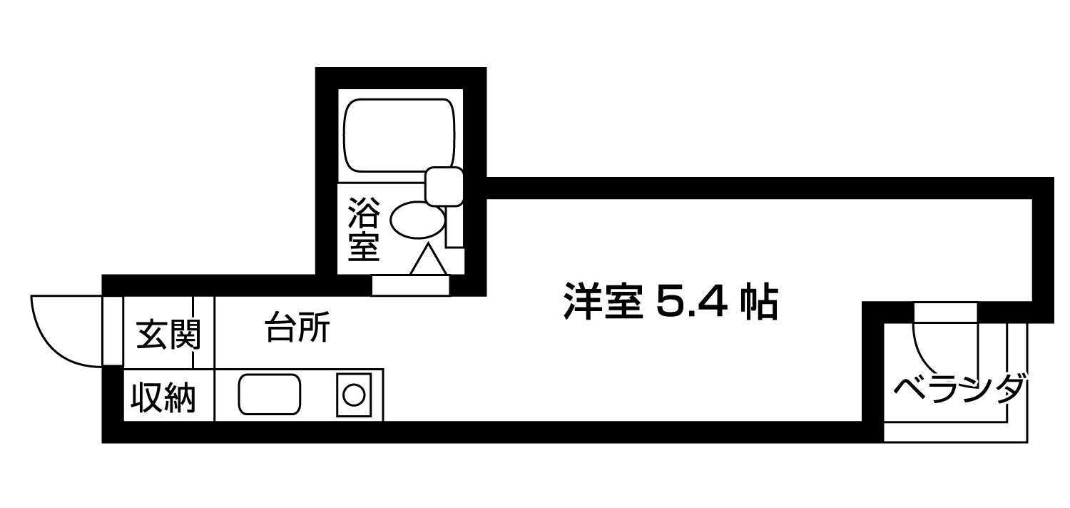 419号室