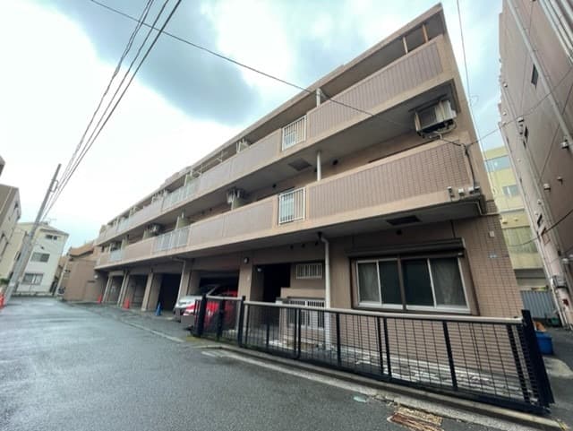ドルフ安藤橋