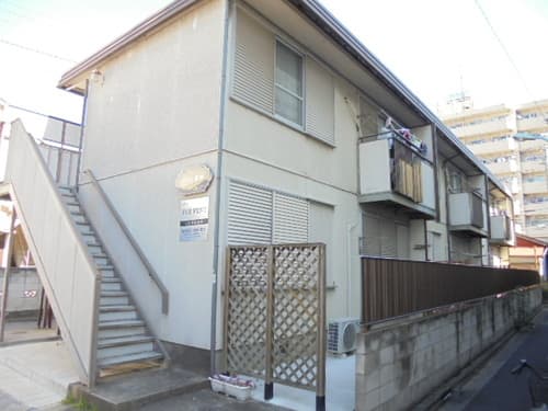 メゾン東砂
