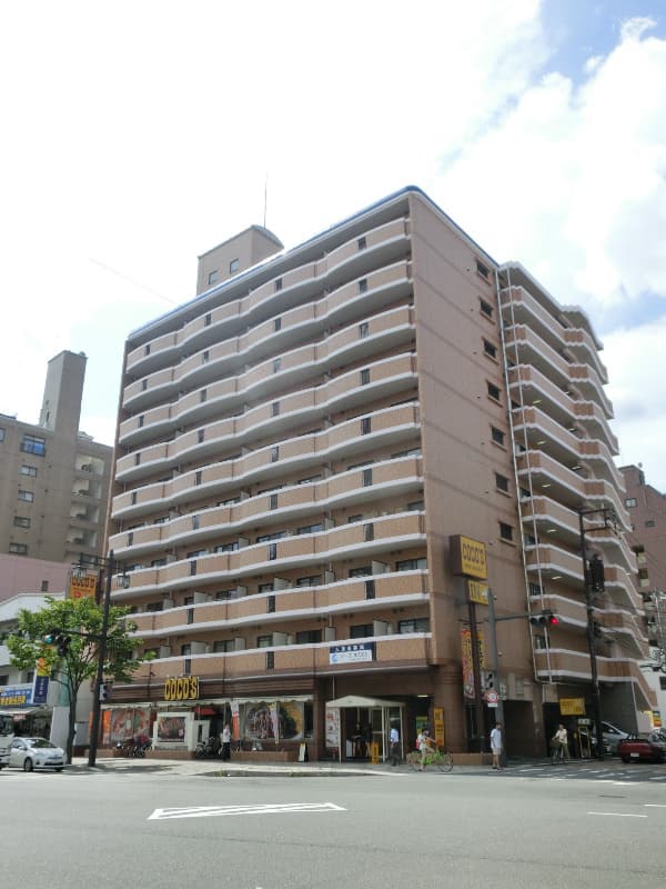 サンビレッジ段原