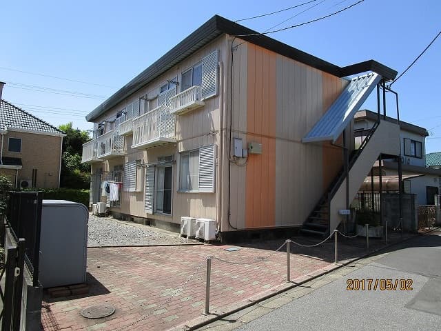 ハイツ331