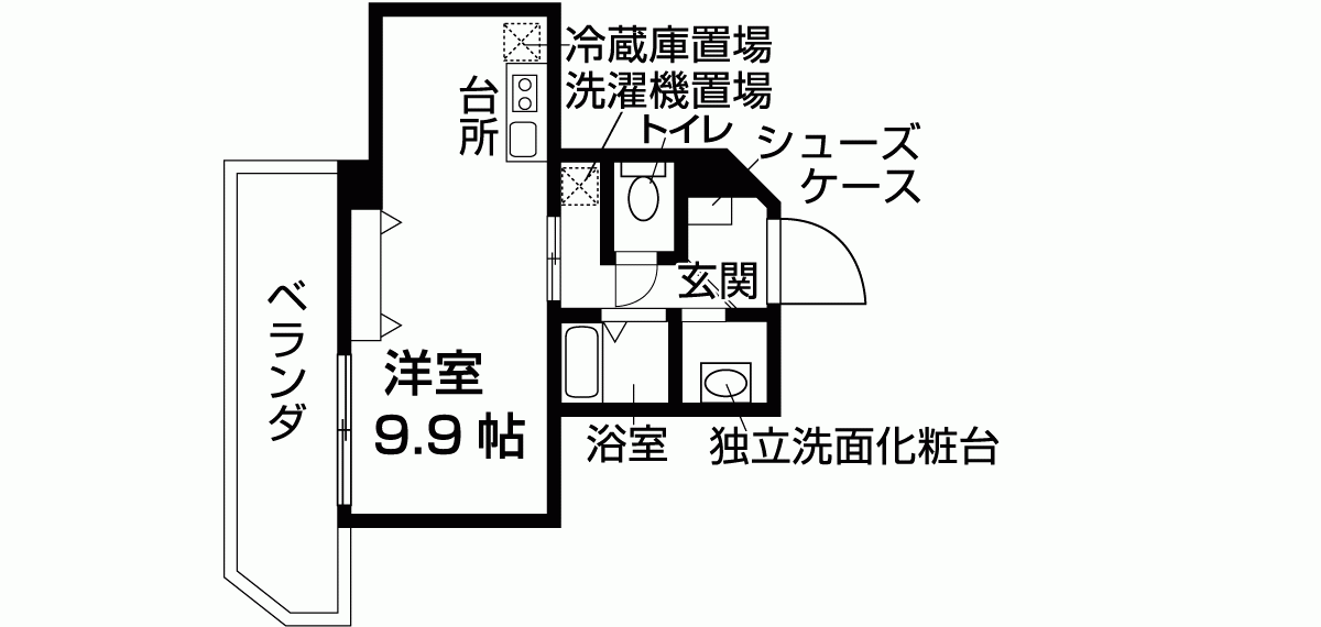 505号室