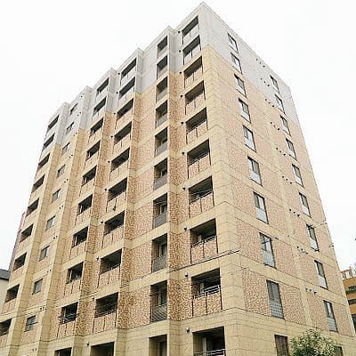 エステムプラザ梅田WEST