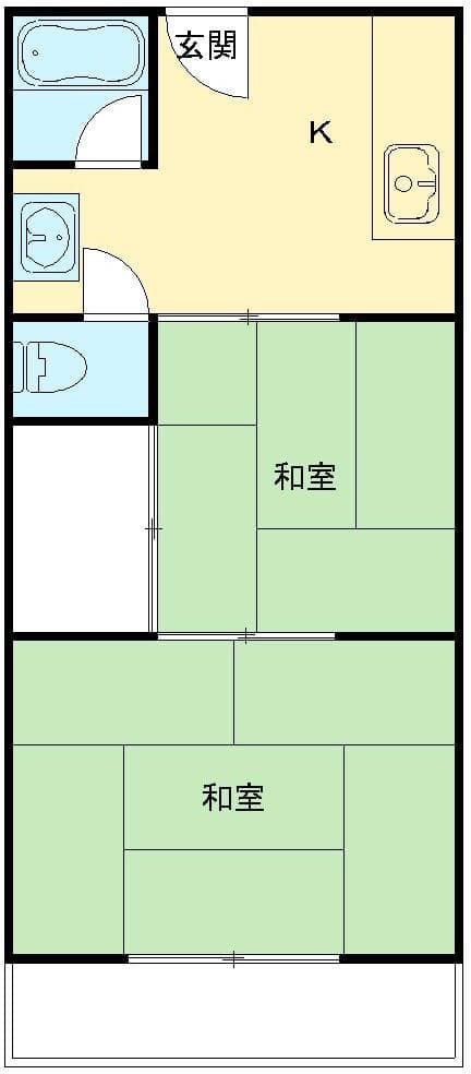 201号室