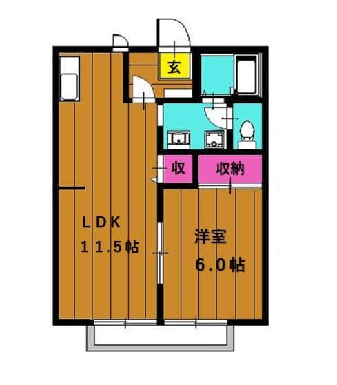 202号室